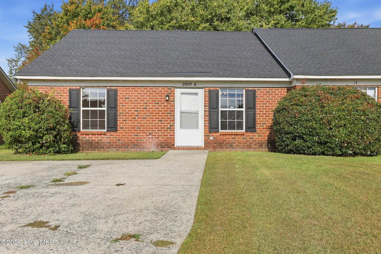 2607 Bluff View Drive - Photo 1