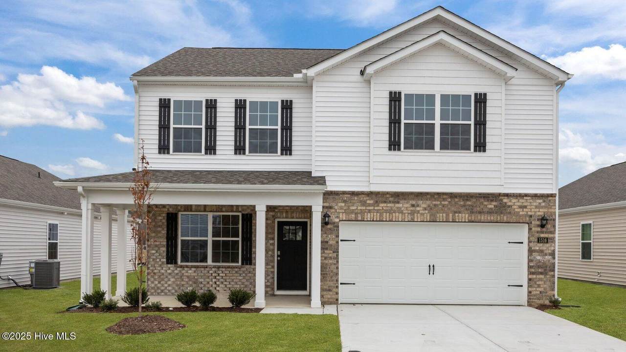1616 Stonebriar Drive - Photo 1