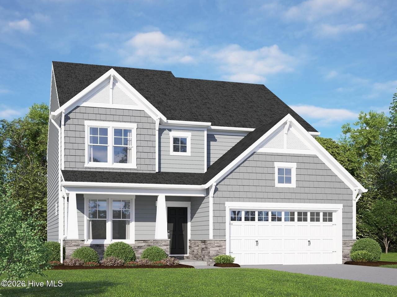 1016 Fawn Valley Way - Photo 1
