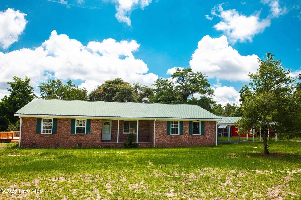 968 Boneville Road - Photo 1
