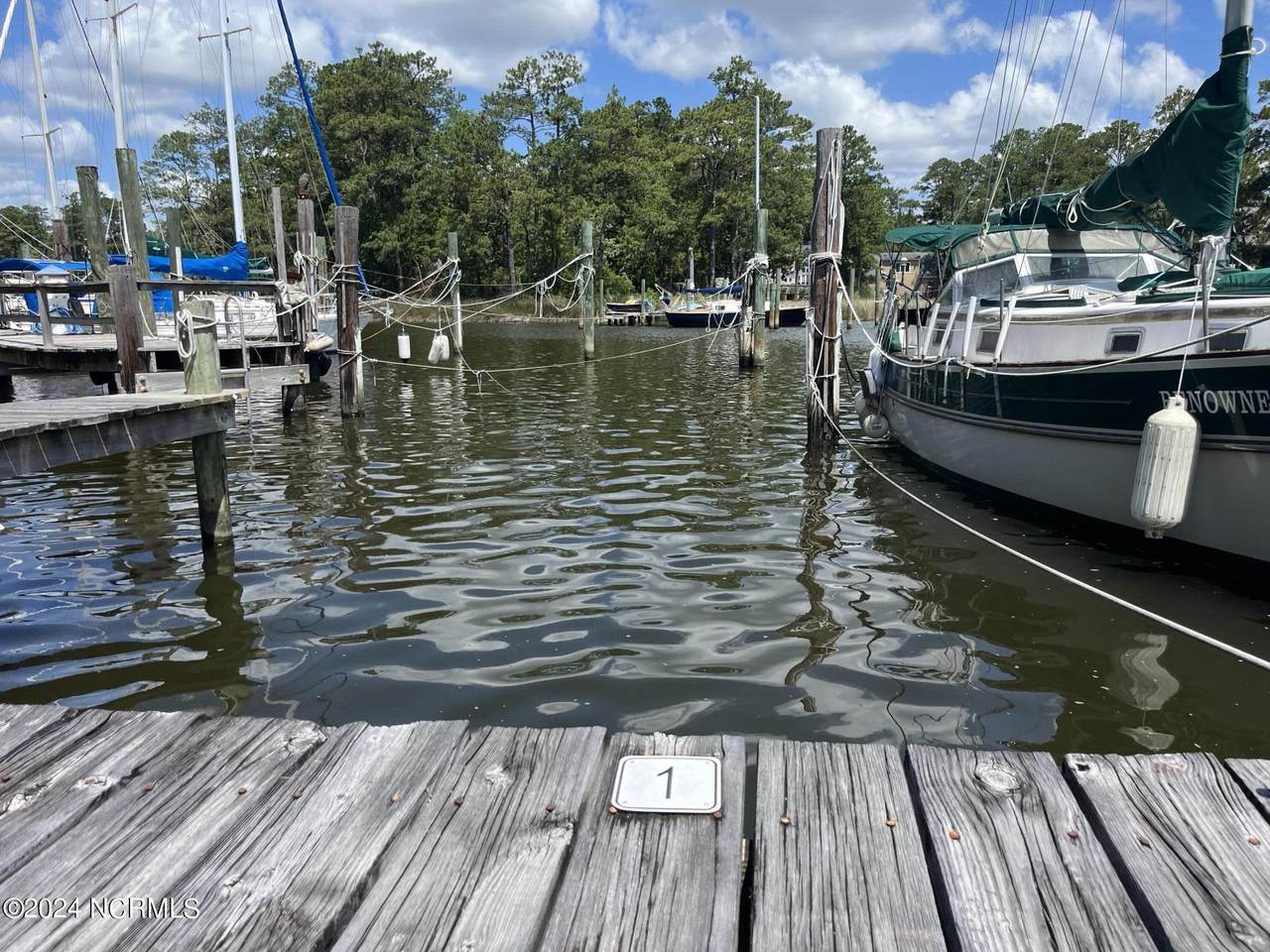 6020 Harbour Way - Photo 1