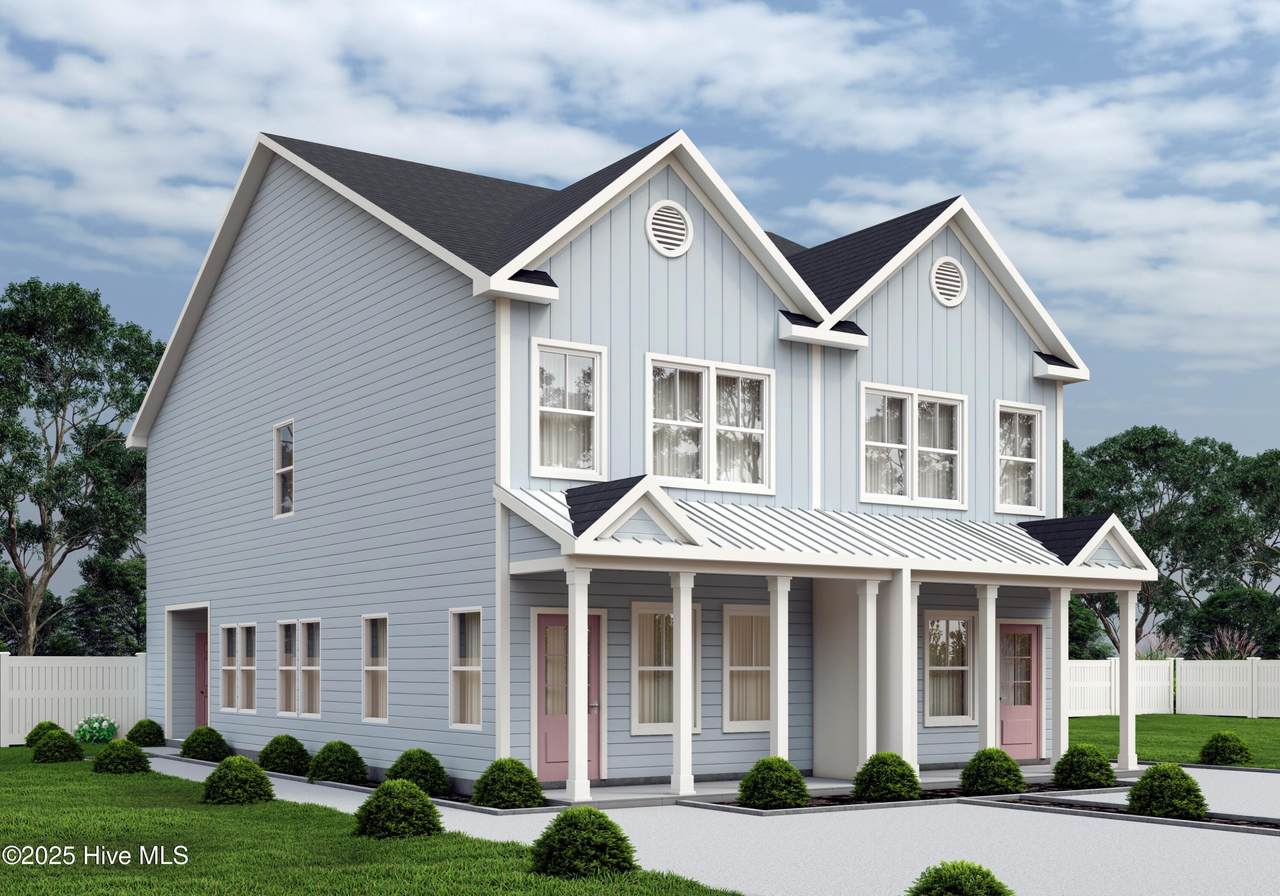 320 Goldsboro Avenue - Photo 1