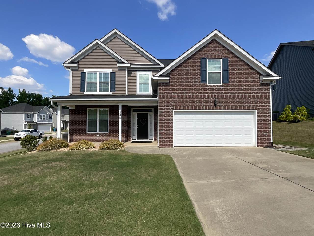 1283 Cobblefield Drive - Photo 1