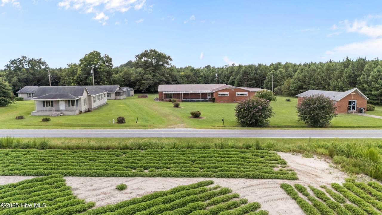 1814 Hickory Grove Road - Photo 1