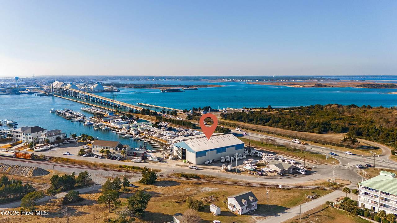 156 Radio Island Road - Photo 1