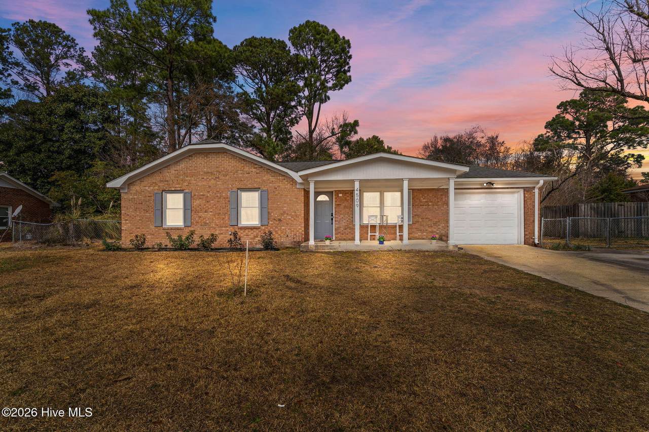 4509 Kings Drive - Photo 1