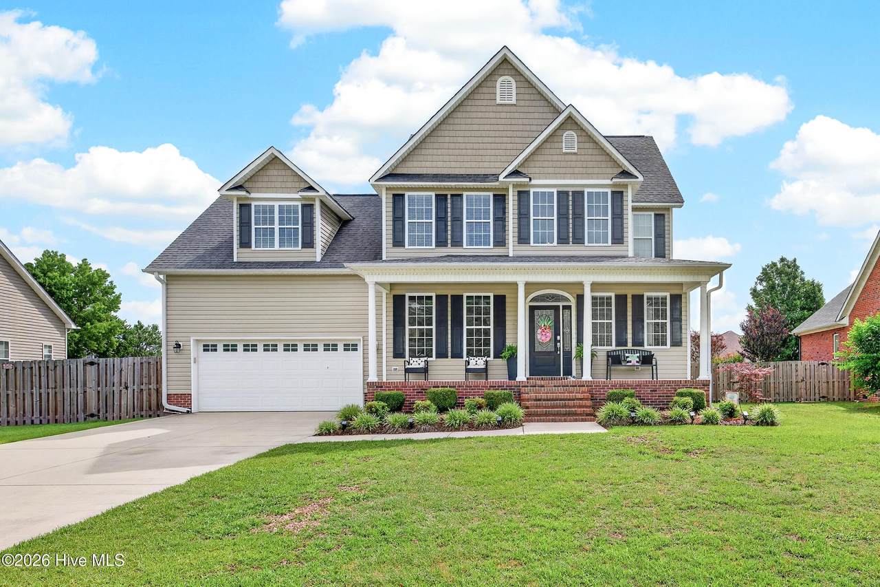 220 Iverleigh Lane - Photo 1