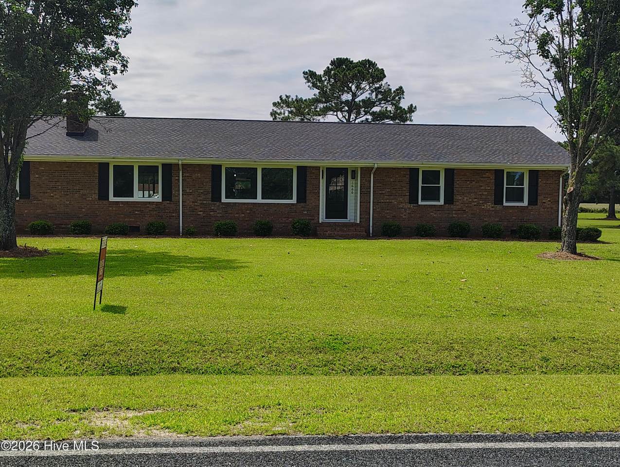 1600 Mrs Tates Road - Photo 1