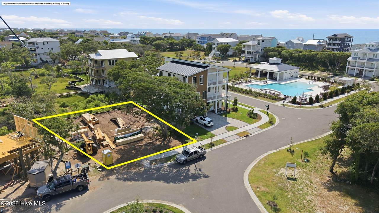150 Auger Shell Court - Photo 1