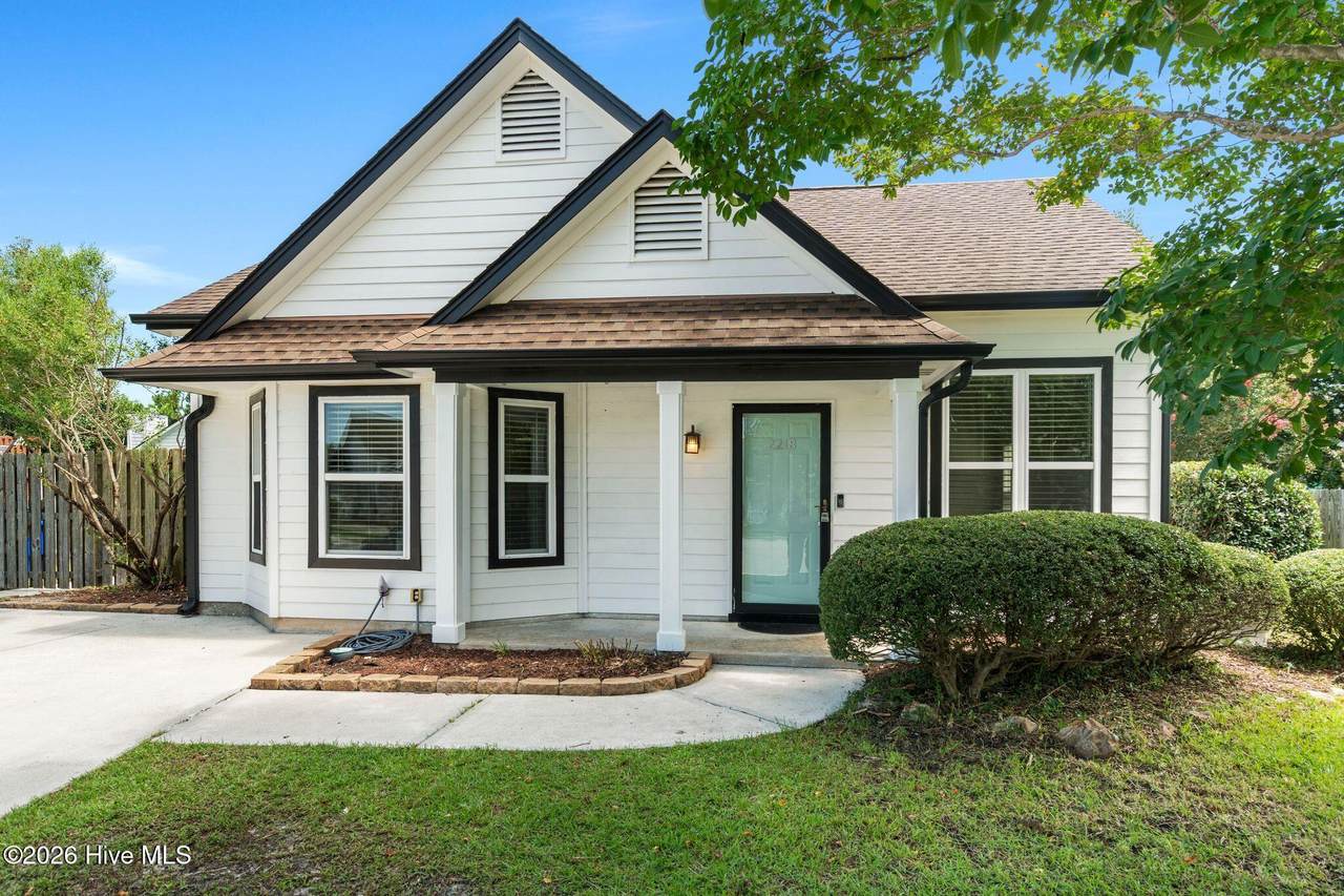 2218 Loblolly Court - Photo 1