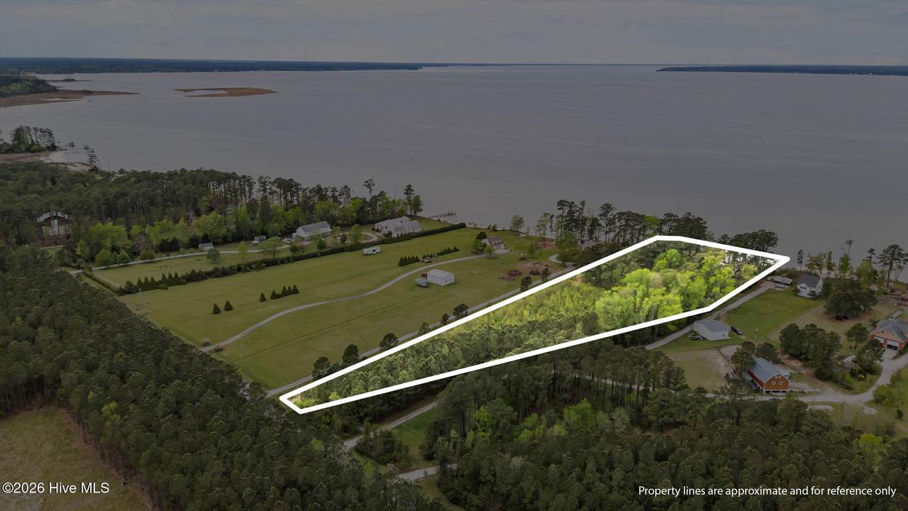 611 Becton Road - Photo 1