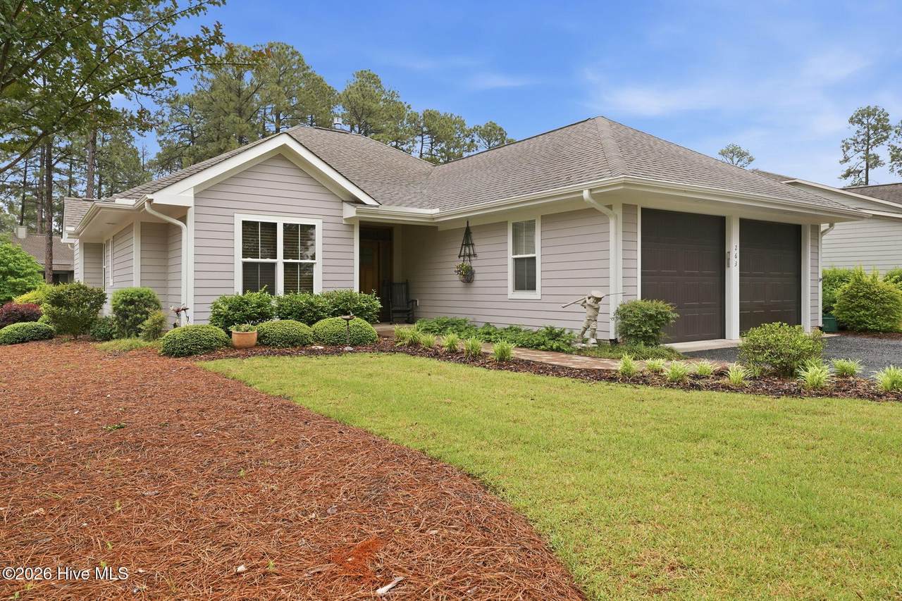 263 Champions Ridge Drive - Photo 1