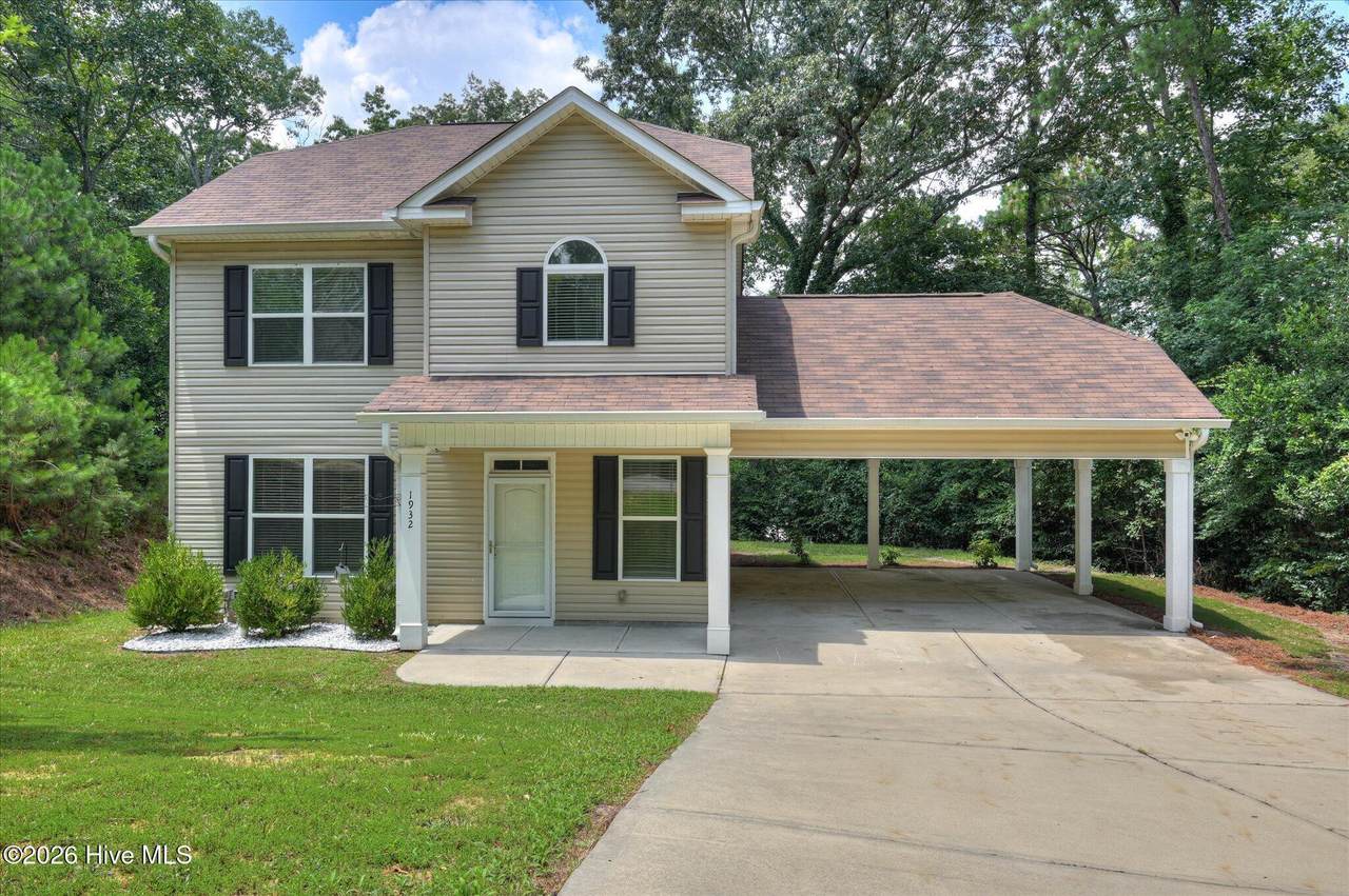 1932 Seaborn Drive - Photo 1