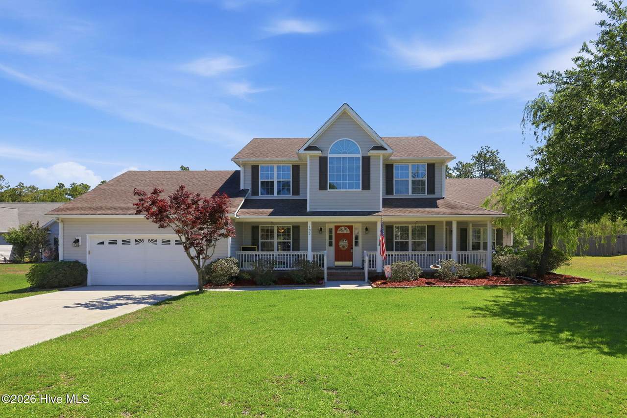 135 Tifton Circle - Photo 1