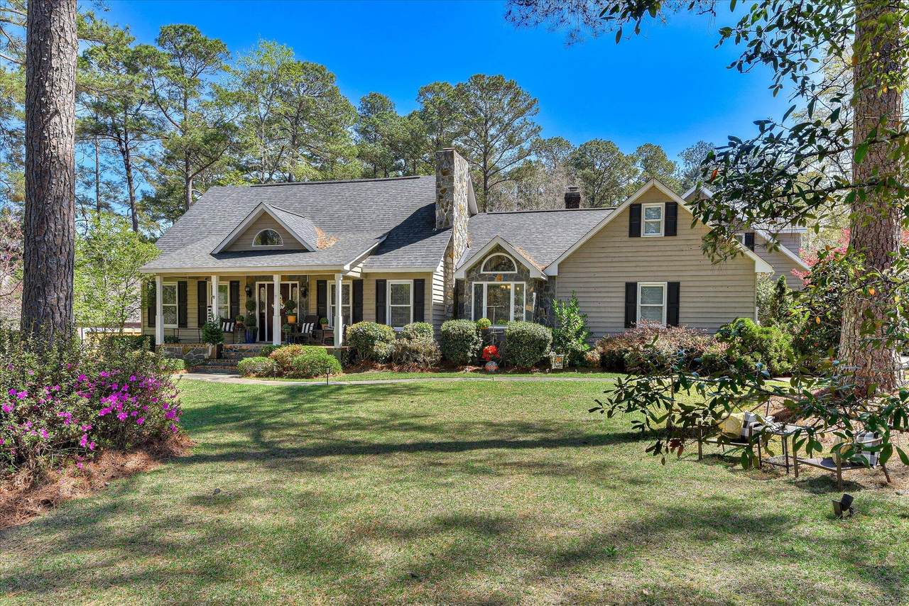 4818 Woodbridge Place - Photo 1