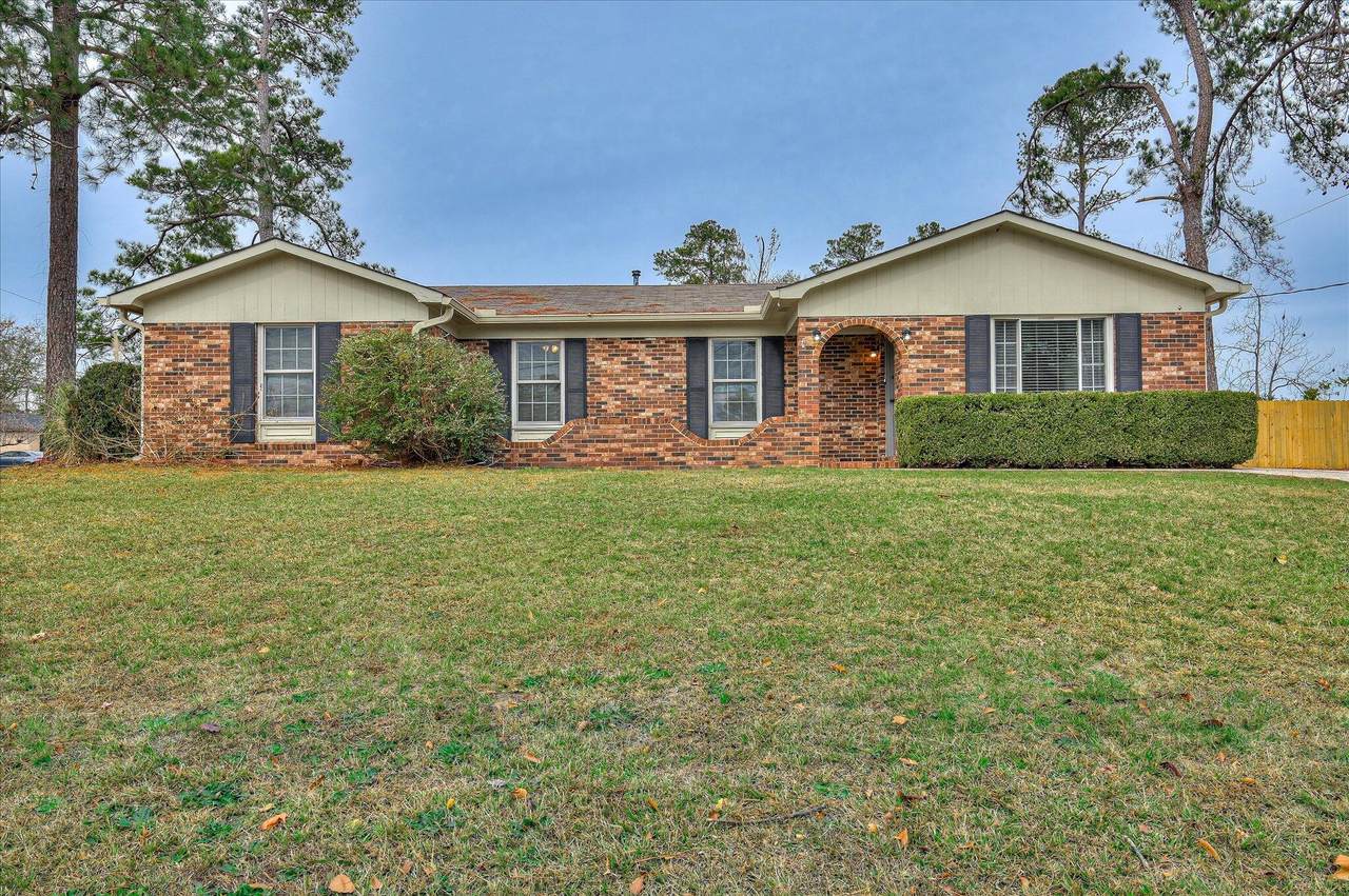 511 Merrymont Drive - Photo 1