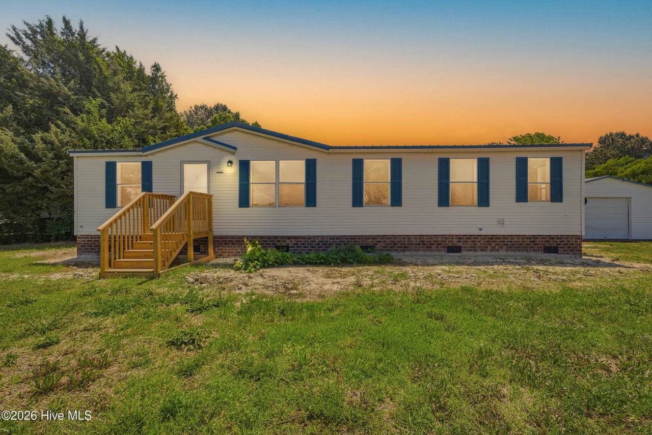 136 Deep Creek Road - Photo 1