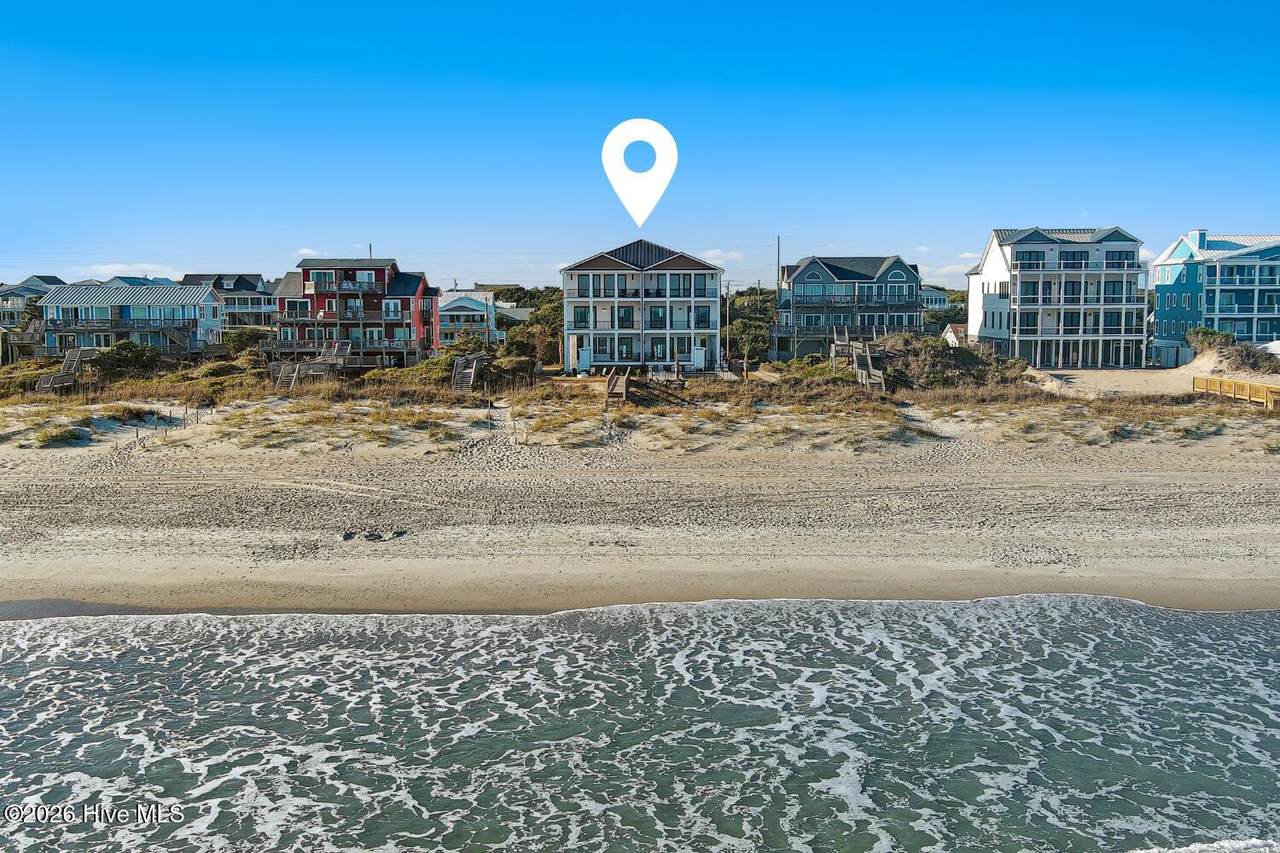 3503 Ocean Drive - Photo 1