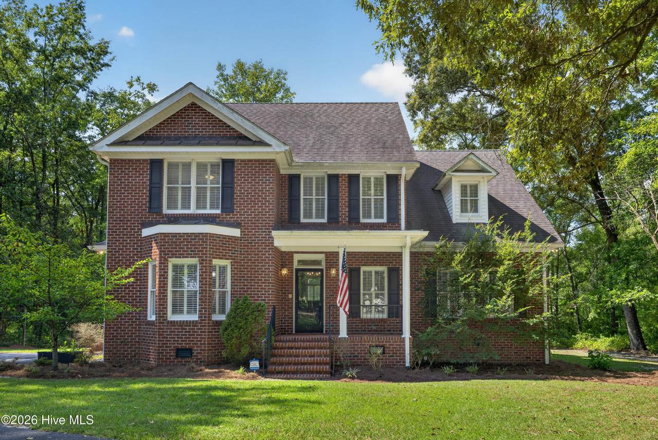 427 Tracy Brown Road - Photo 1