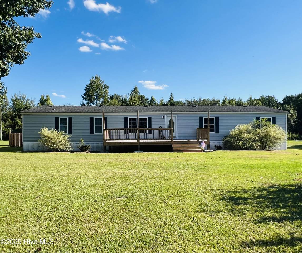 629 Old Snow Hill Road - Photo 1
