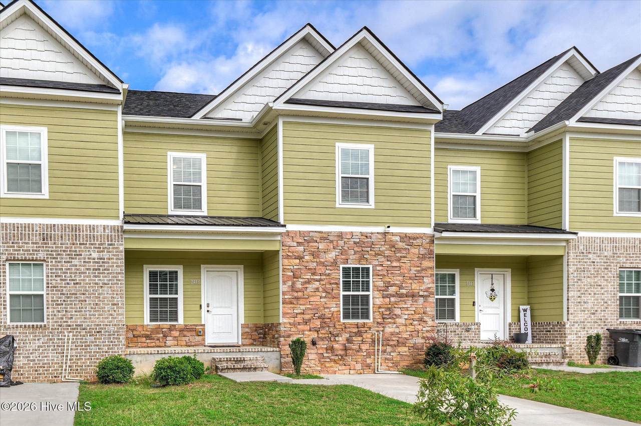 2413 Faith Trail - Photo 1