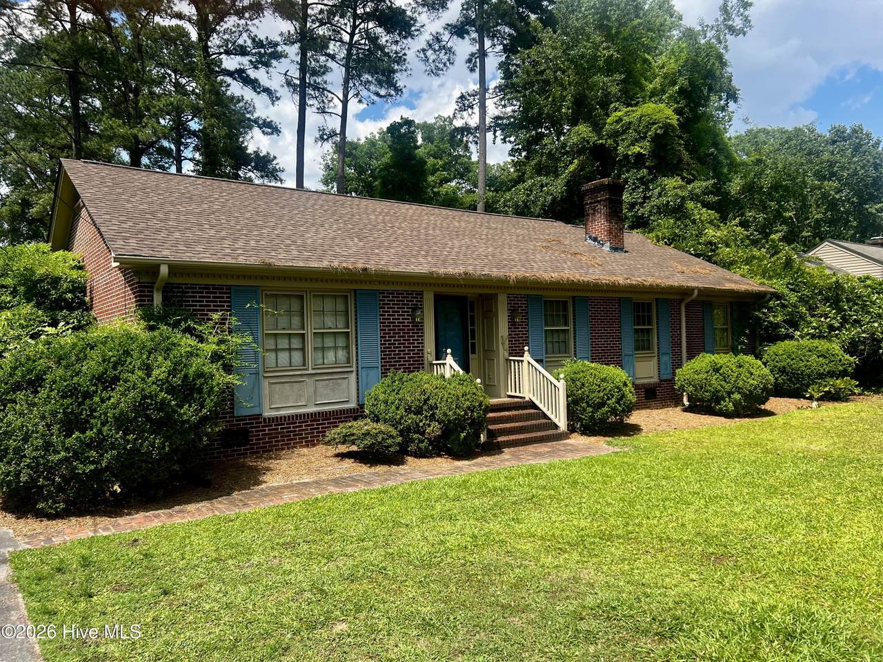 308 Forest Hills Road - Photo 1