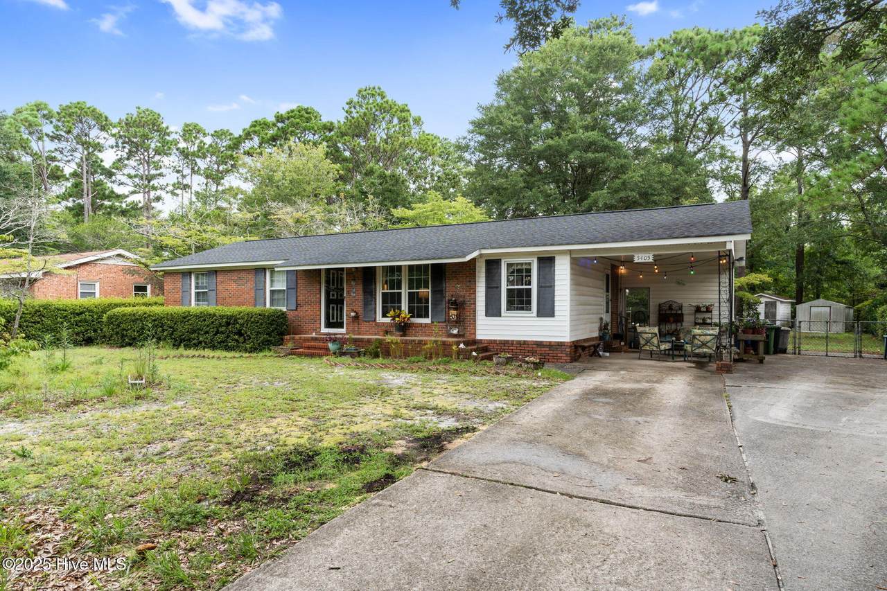 5405 Autumn Drive - Photo 1