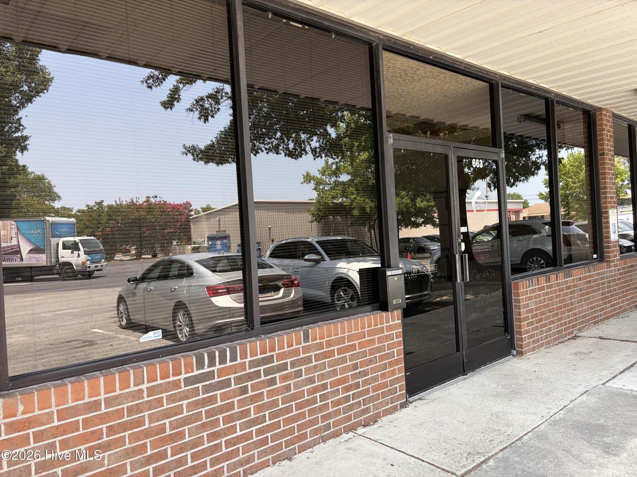 667 Memorial Drive - Photo 1