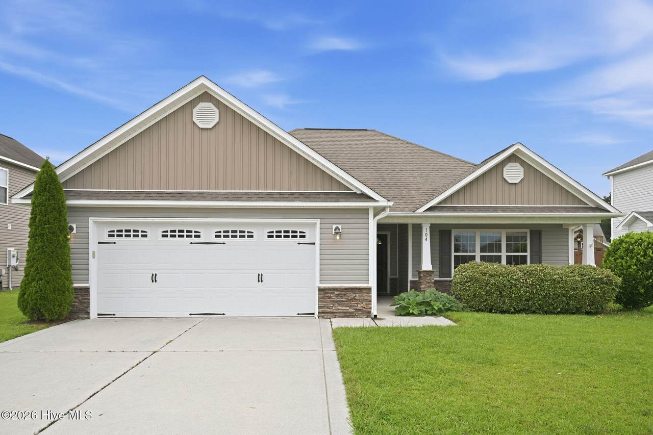 104 Cavalier Drive - Photo 1
