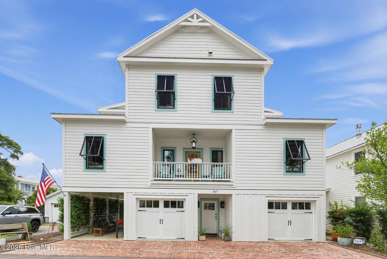 317 Brunswick Street - Photo 1