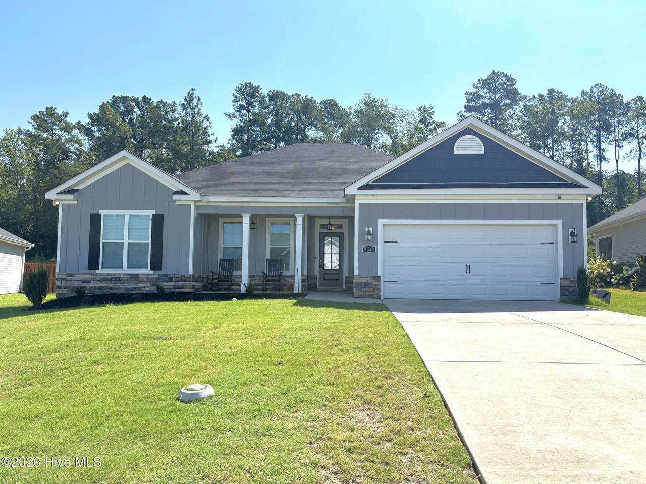 7510 Paisley Circle - Photo 1