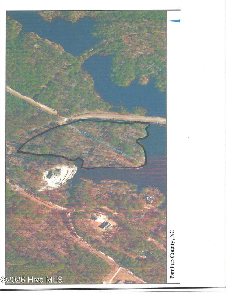 801 Jeff Road - Photo 1