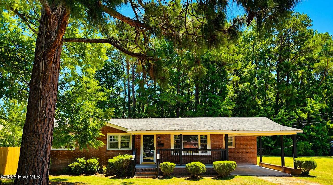704 Grimes Street - Photo 1