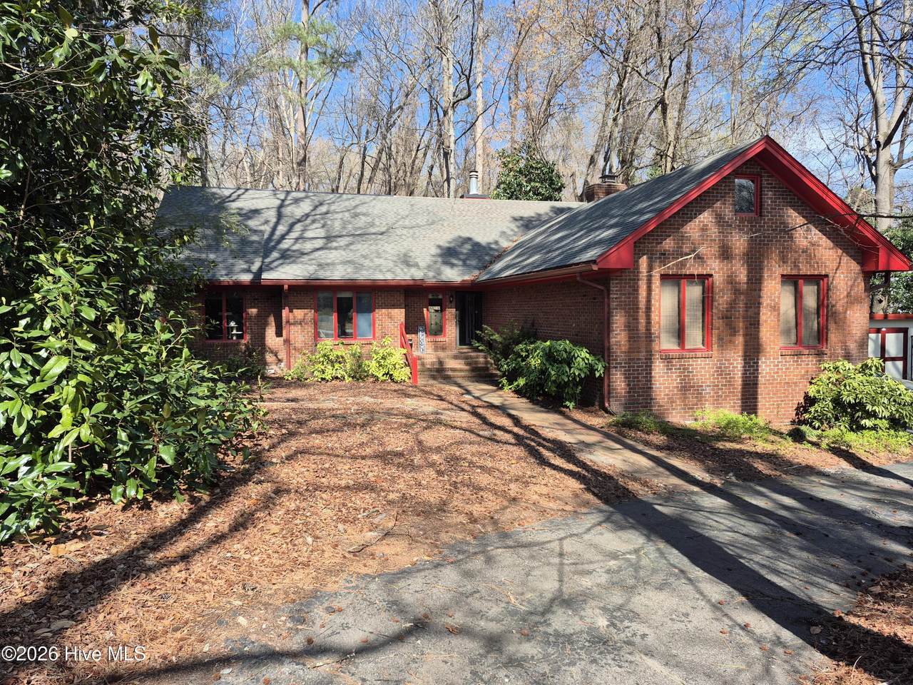 3420 Mansfield Drive - Photo 1