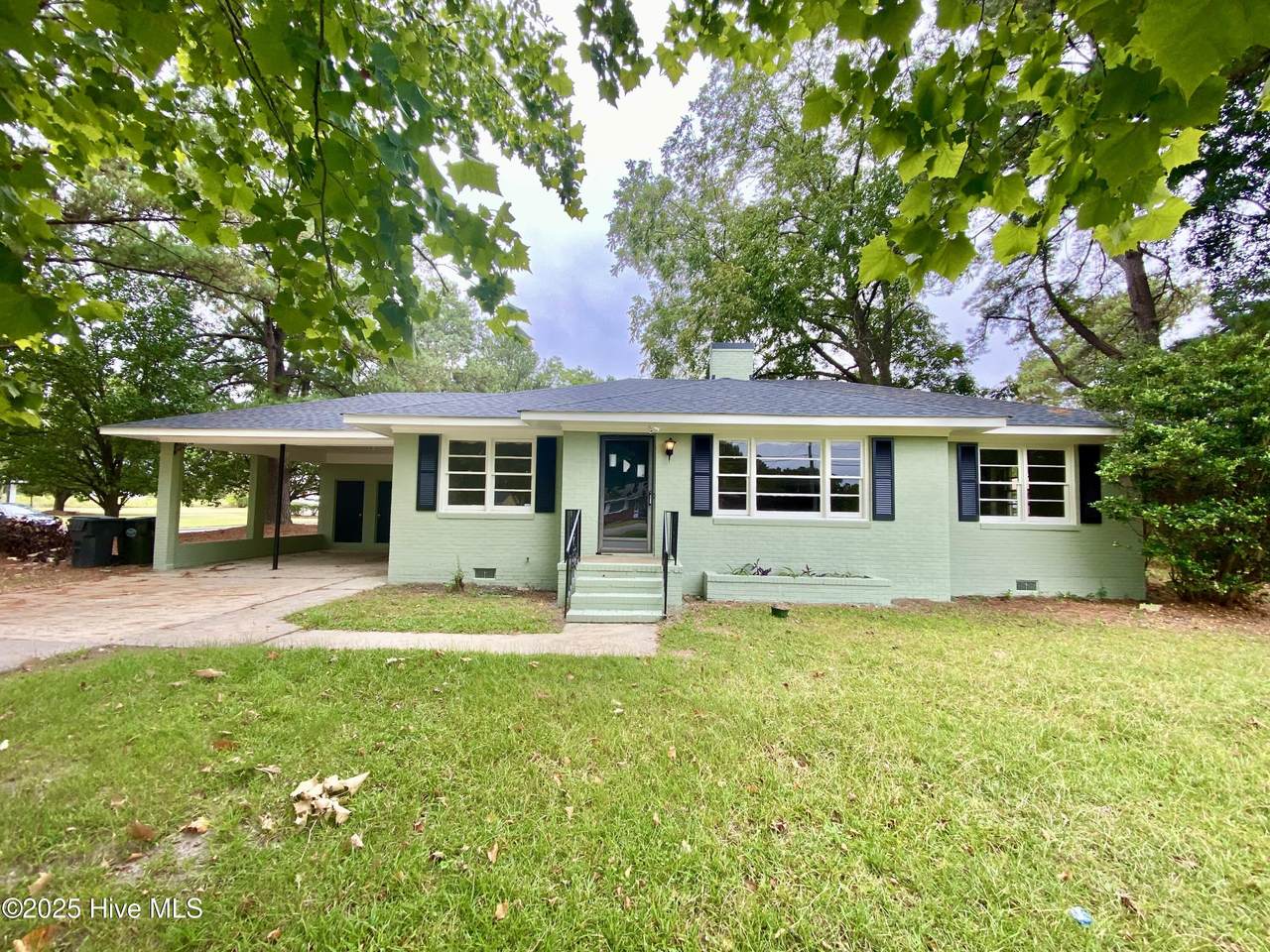 652 New Hope Road - Photo 1