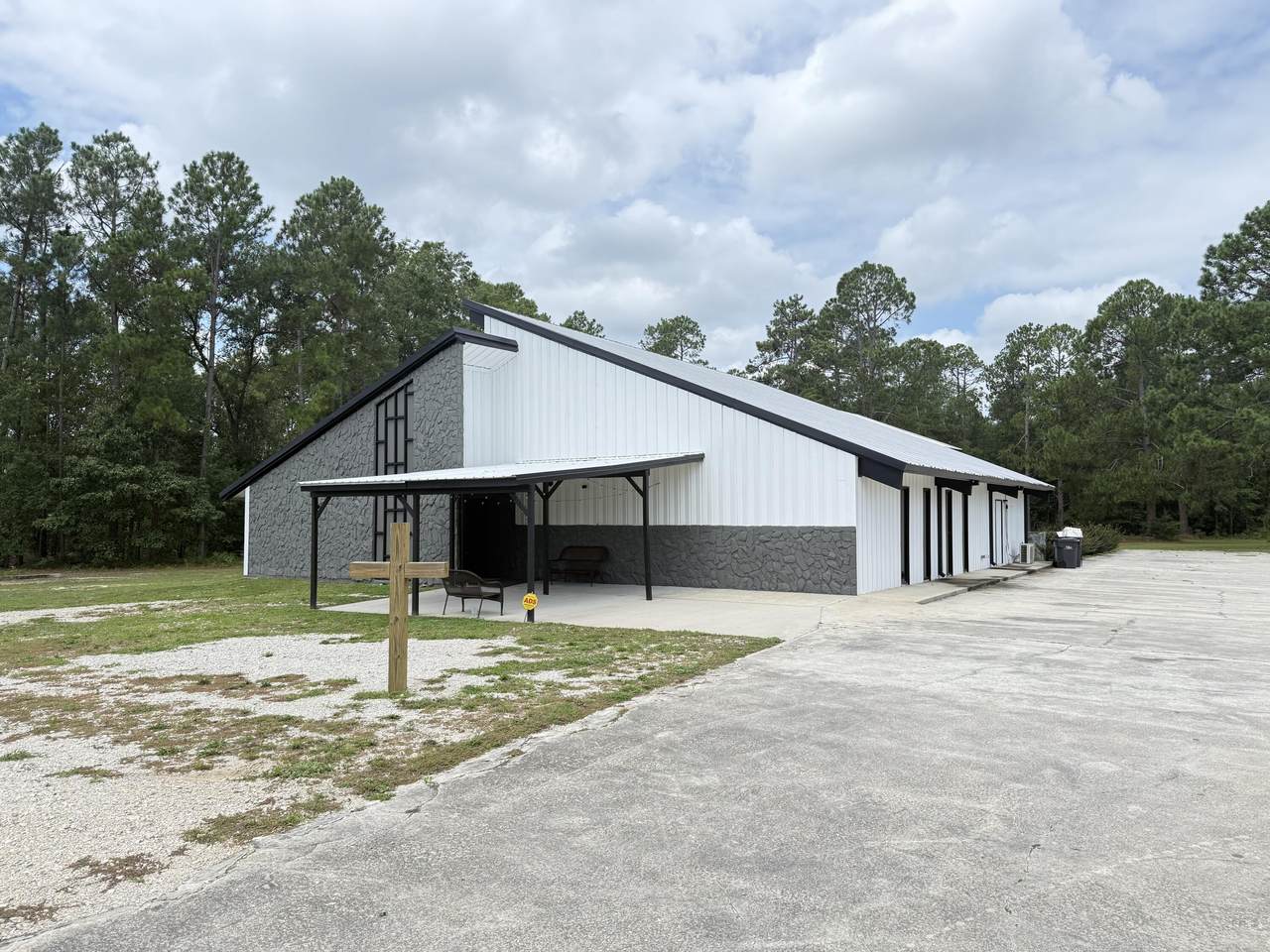 4301 Windsor Spring Road - Photo 1