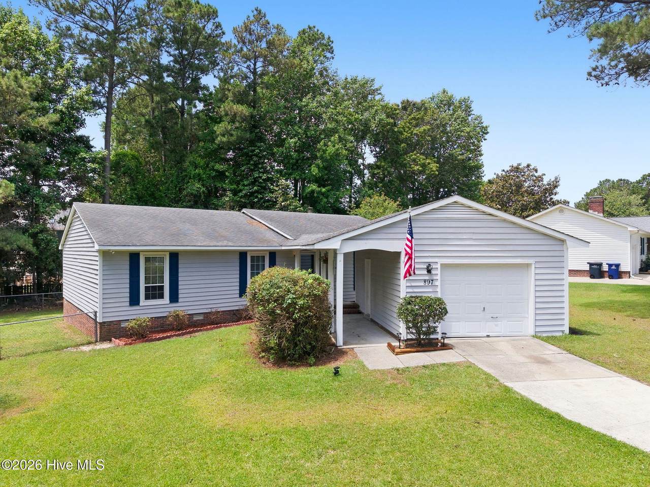 897 Pine Valley Road - Photo 1