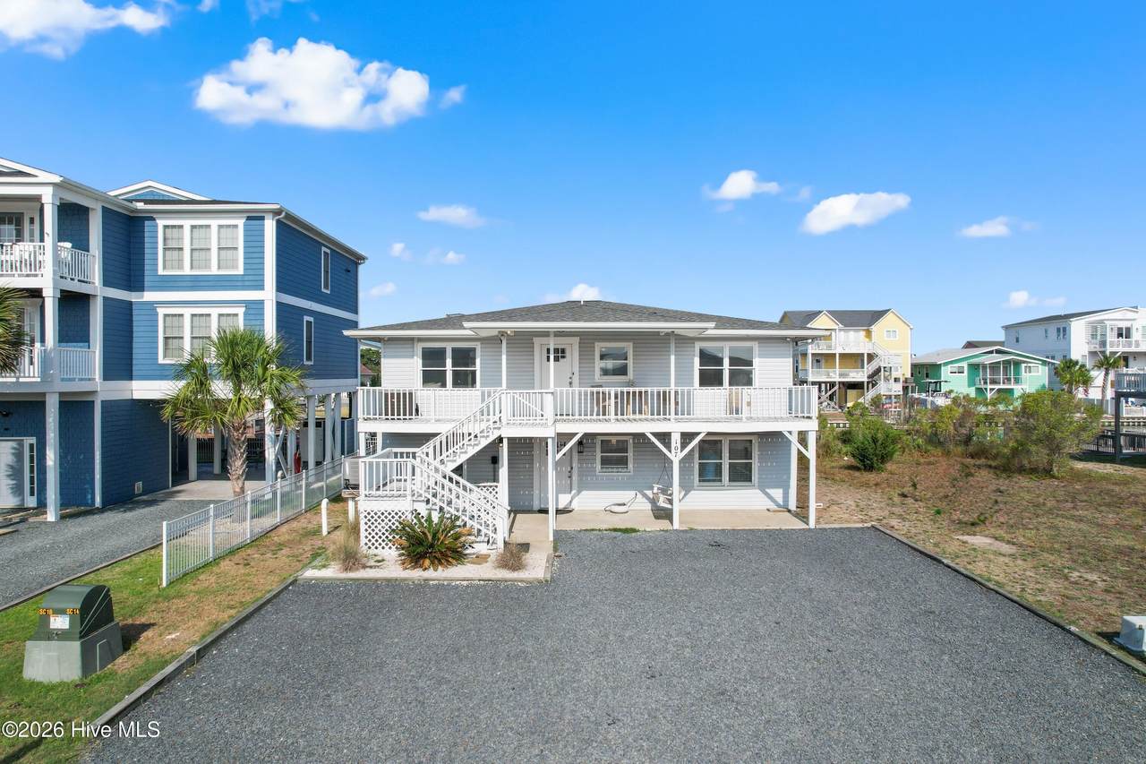 107 Lions Paw Street - Photo 1