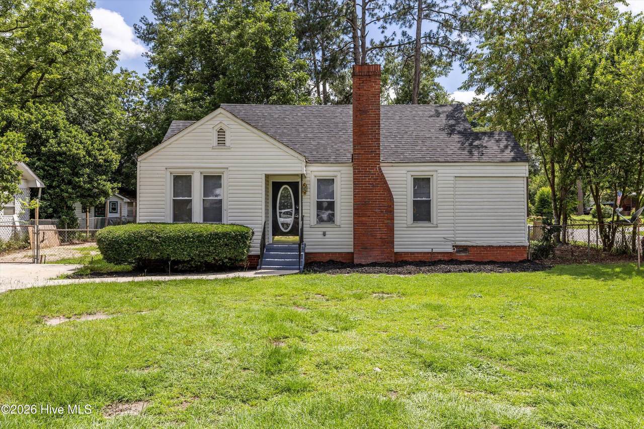 2122 Sanders Road - Photo 1