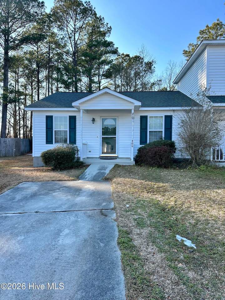 406 Winners Circle - Photo 1