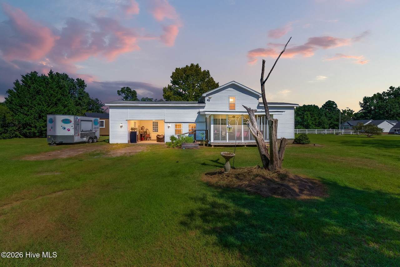 100 Morrison Drive - Photo 1