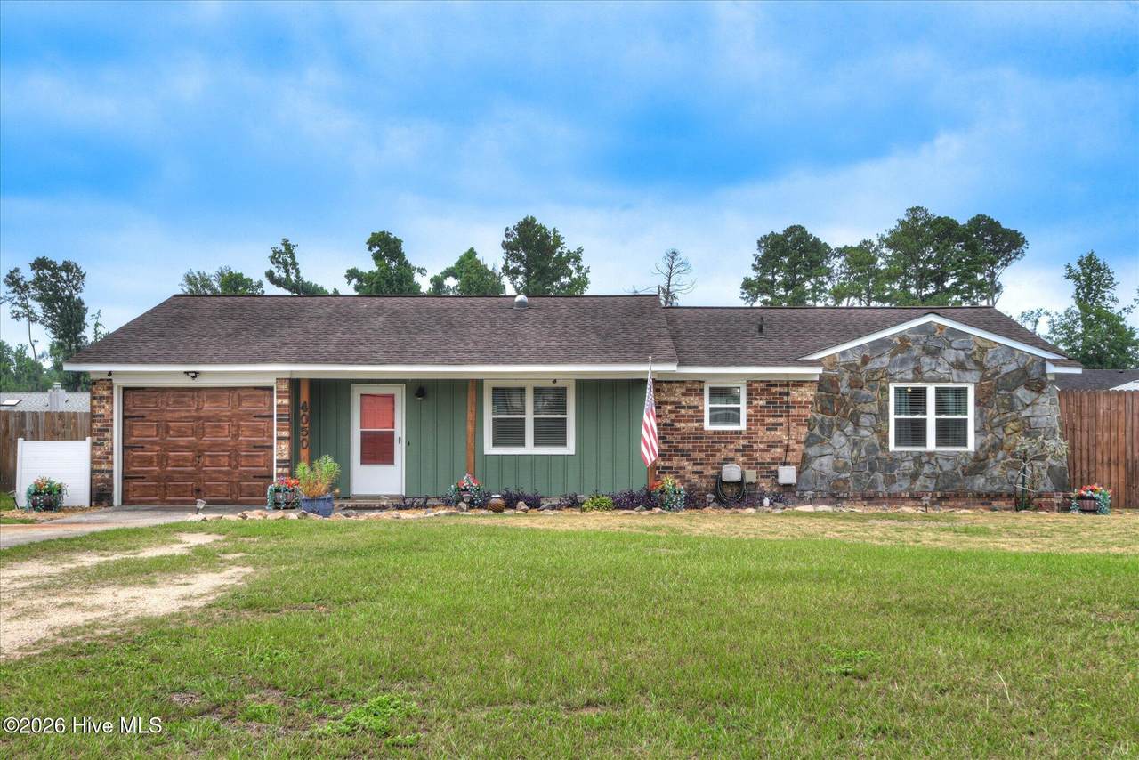 4050 Indian Creek Road - Photo 1