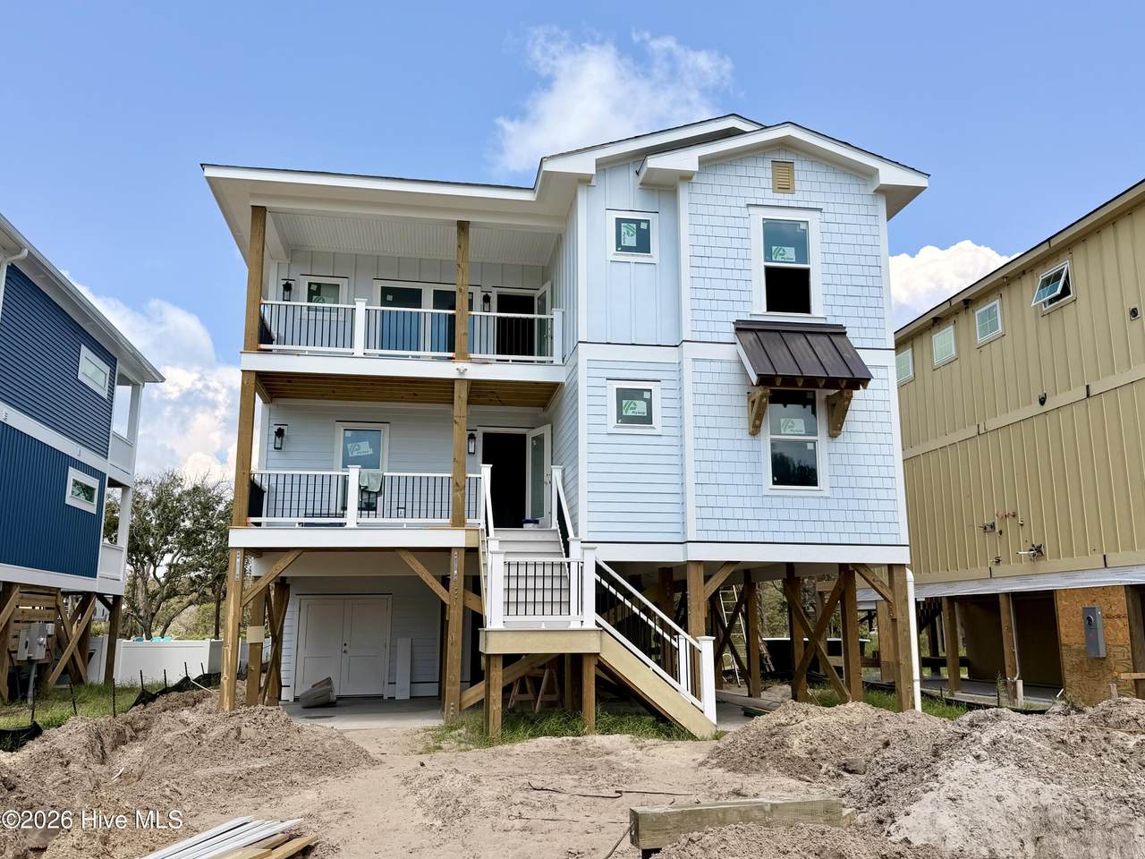 206 Pelican Drive - Photo 1