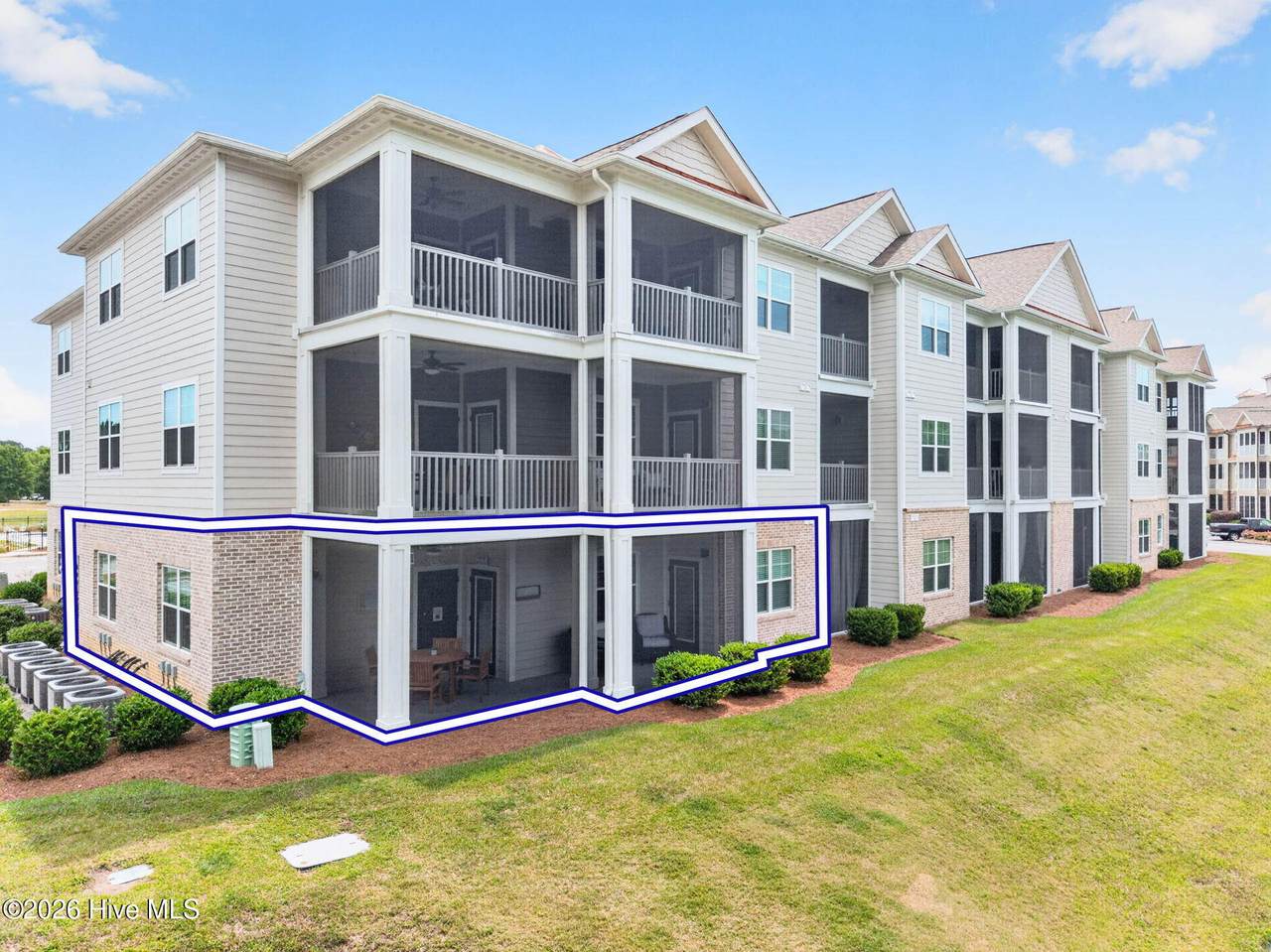 395 Crow Creek Drive - Photo 1