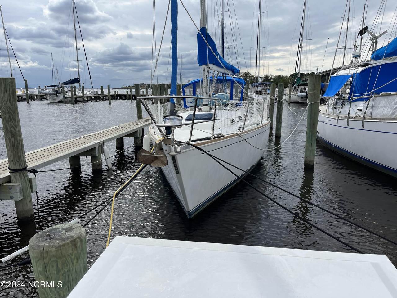 516 Water Street - Photo 1