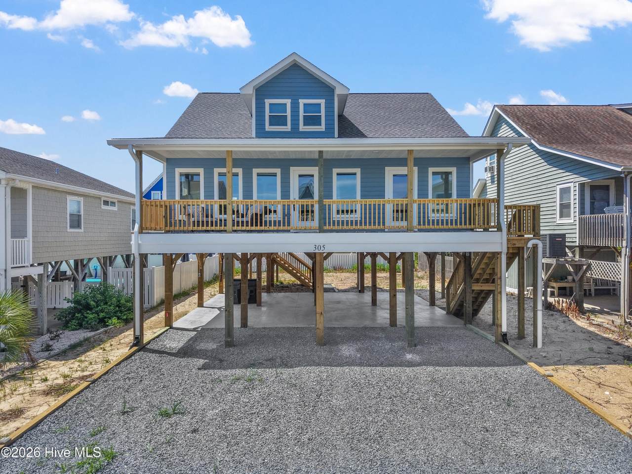 305 Sand Dune Lane - Photo 1