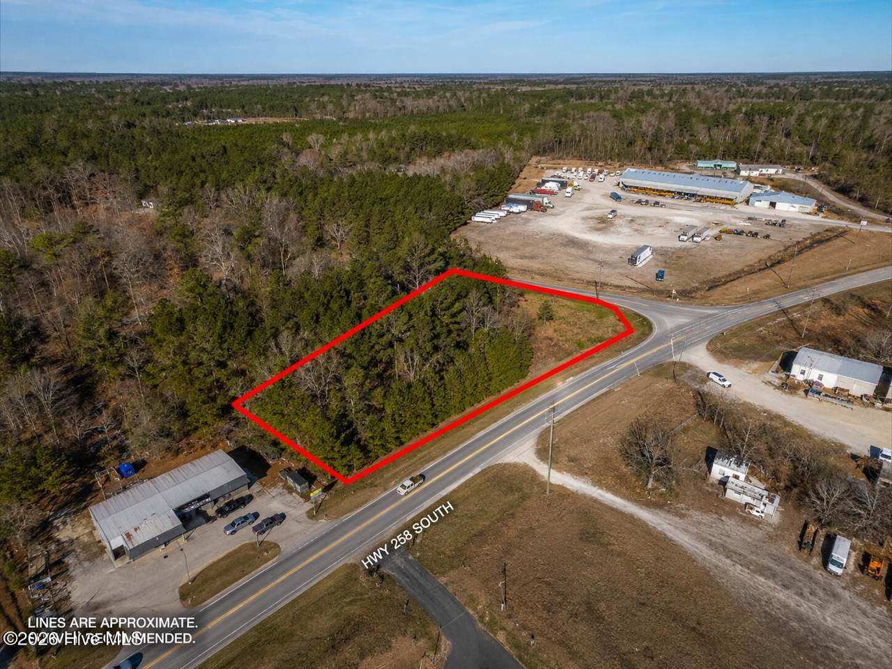 22 Ac Highway 258 - Photo 1