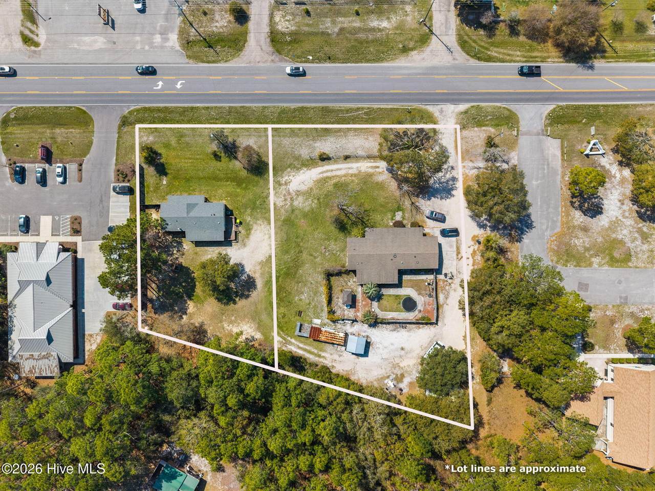 8094-8096 River Road - Photo 1