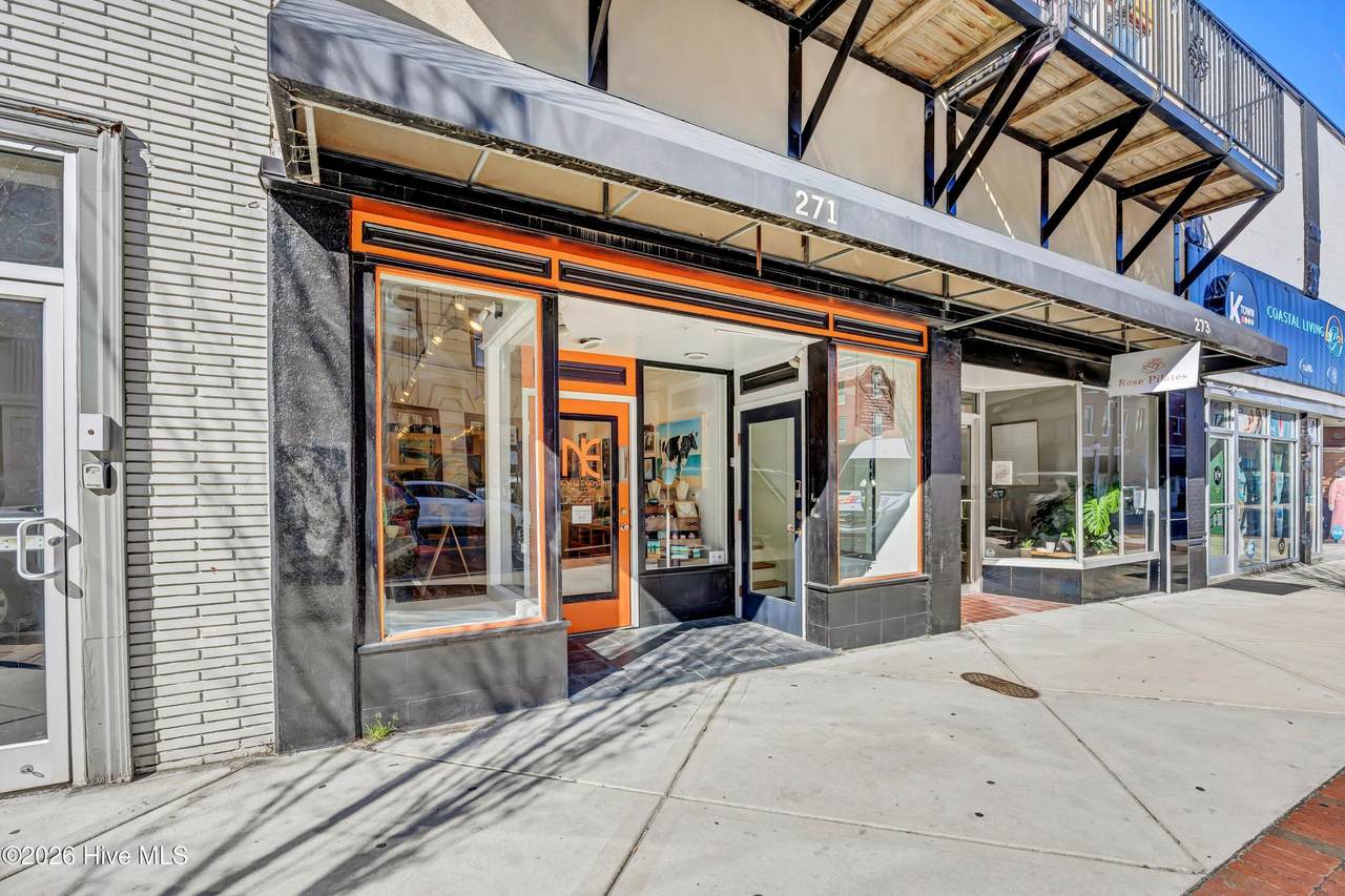 271 Front Street - Photo 1