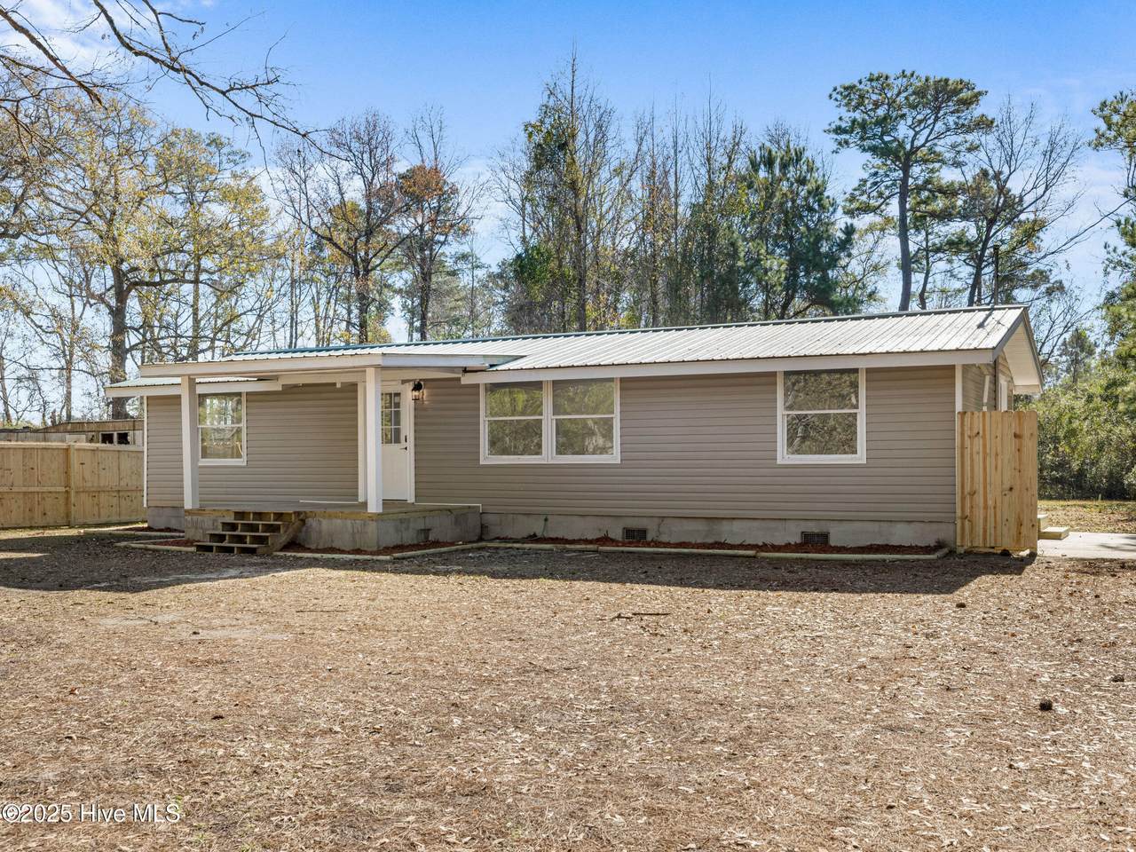 2073 Dawson Cabin Road - Photo 1